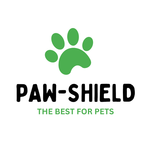 Paw Shield